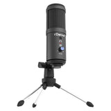 iDance Streaming Media Station Podcast Studio