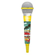 Microphone iDance CLM1 - Jaune