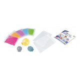 Buki Mini Lab Balles Rebondissantes 8A+