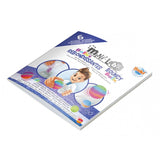 Buki Mini Lab Balles Rebondissantes 8A+