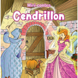 Collection Mini Contes (10titres)