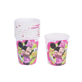 Pack Cumpleaños 91 Piezas - Minnie Mouse