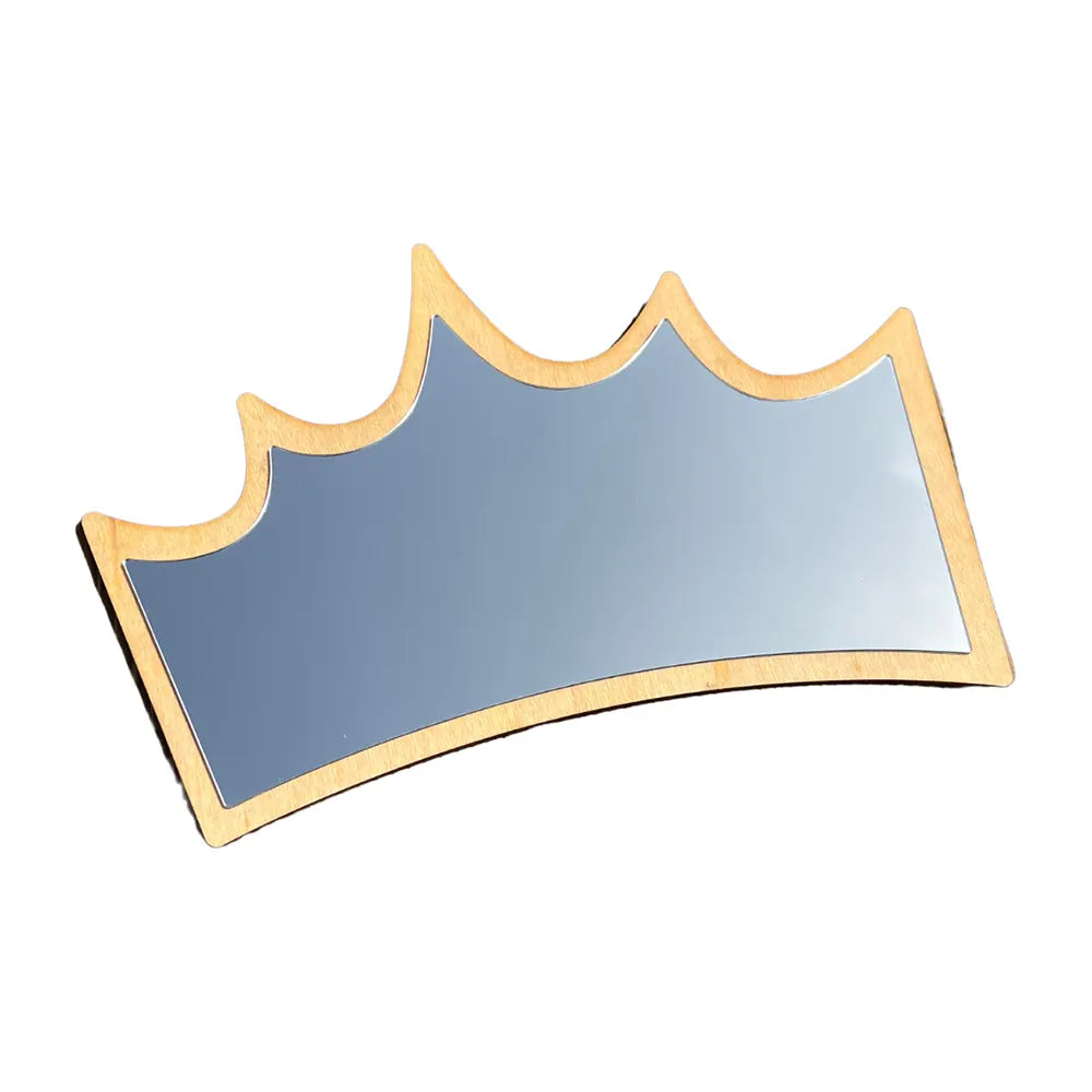 PapyJoe Miroir Décoratif Incassable