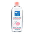Mixa Eau Micellaire Physiologique Peaux Sensible & Seche 400ml