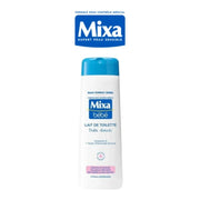 MIXA Lait de Toilette Très Doux 300ml