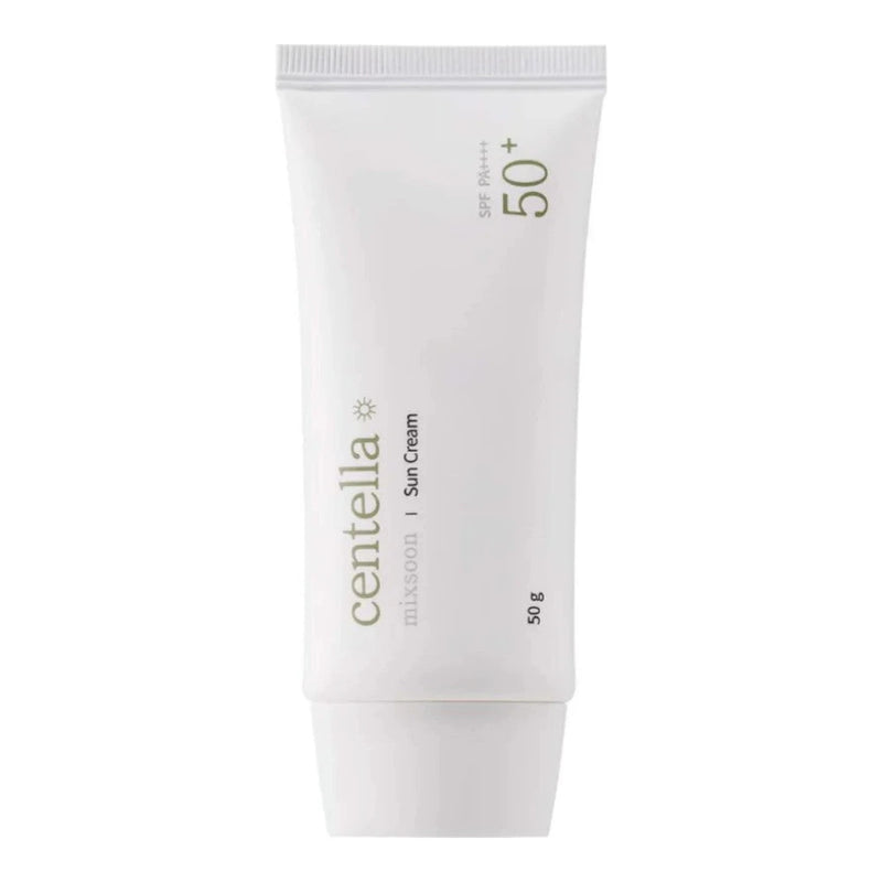 Mixsoon Centella Sun Cream – 50 غ