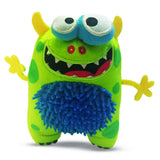 Mon Coffret Peluche – Il ne Faut pas Toucher un Monstre
