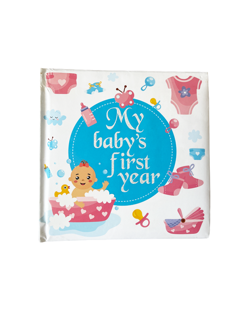My Baby's First Year