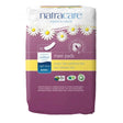 Natracare serviettes Ultra Long+ – paquet de 10