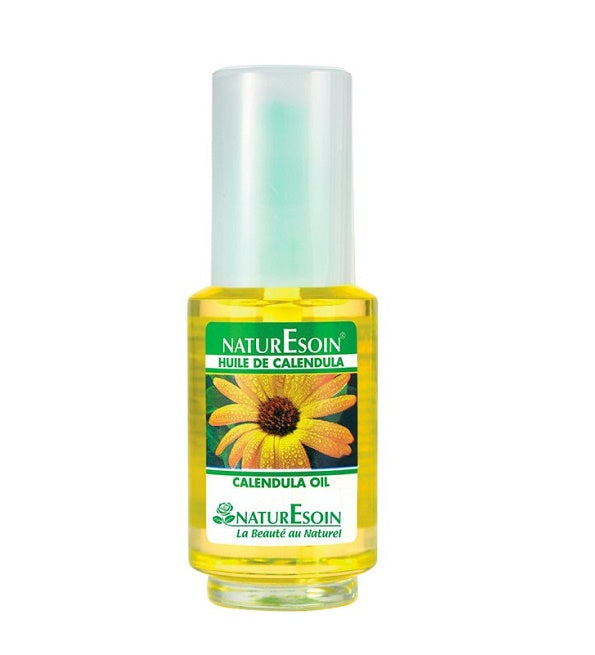 NATURESOIN Aceite de Caléndula 50ml