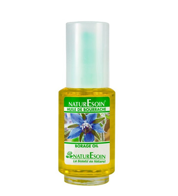 NATURESOIN Aceite de Borraja 50ml