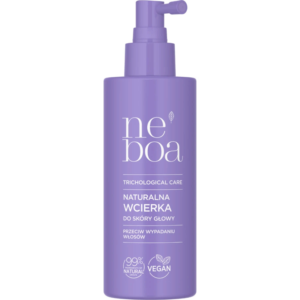 Neboa Trichological Care Lotion antichute cuir chevelu 175 ml – flacon spray