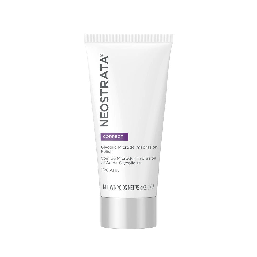 NeoStrata Glycolic Microdermabrasion Polish 75 g - tube