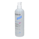 Flacon pompe Noreva Xerodiane AP+ Crème Lavante anti-dessèchement 500 ml, vue de face
