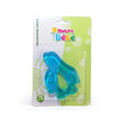 Anneau de dentition Notre Bébé en silicone forme pingouin – vue produit