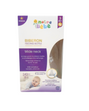 Biberon Notre Bébé col large avec poignées 240 ml