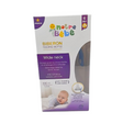 Biberon Notre Bébé large ouverture avec poignées +6 mois 330 ml