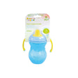 Notre Bébé Tasse d'apprentissage bec semi-souple +6 mois 270 ml
