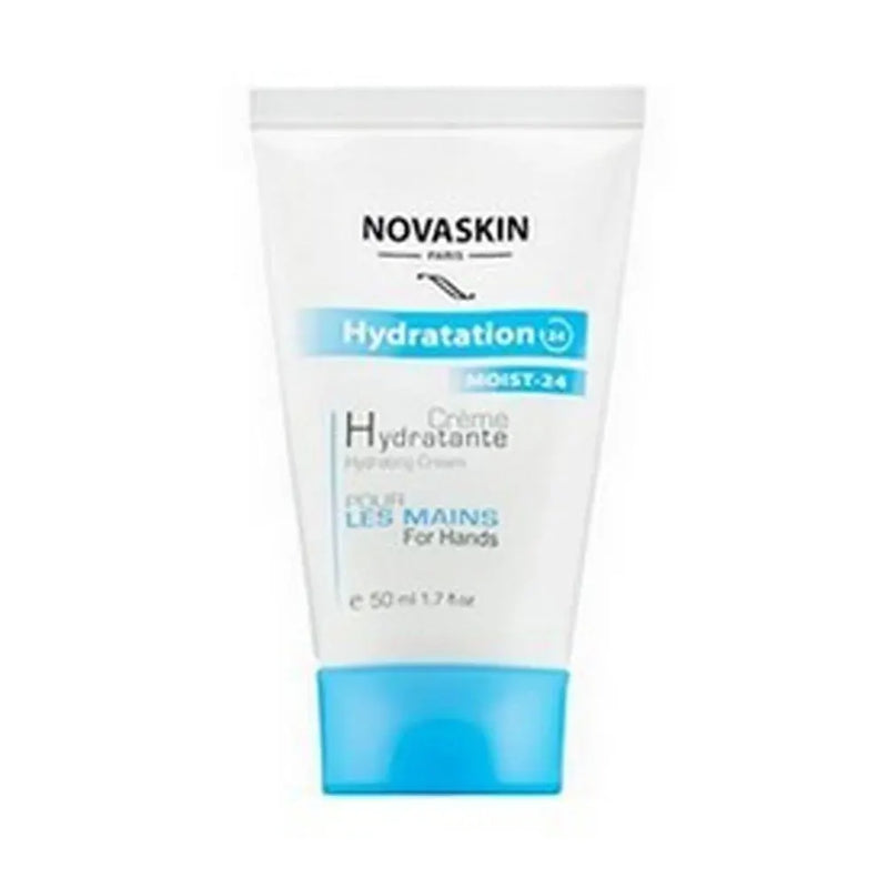 Novaskin Moisturizing Hand Cream 50ml
