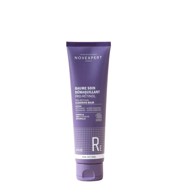 Bálsamo desmaquillante Novexpert Pro-Retinol 150 ml