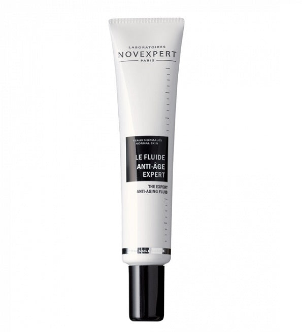 Fluide Anti-Âge Expert Novexpert 40 ml – flacon