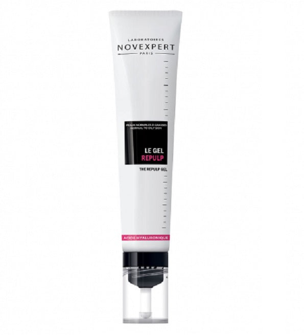 Novexpert Le Gel Repulp 40 ml
