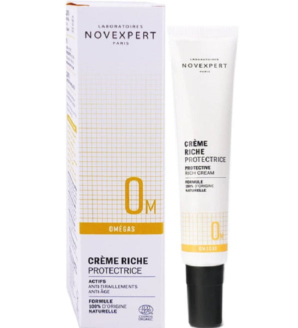 Crema protectora enriquecida Novexpert 40 ml