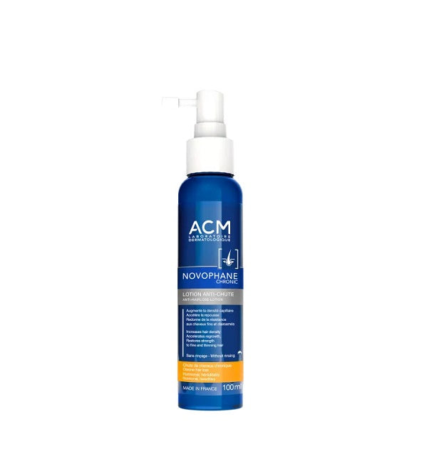 ACM NOVOPHANE LOCIÓN ANTICAÍDA CRÓNICA 100ML