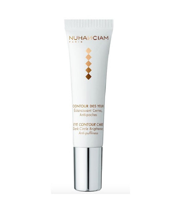 Nuhanciam Eye contour 15ml
