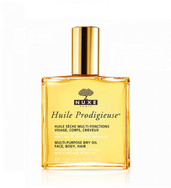 Nuxe Huile Prodigieuse Dry Oil - 100ml
