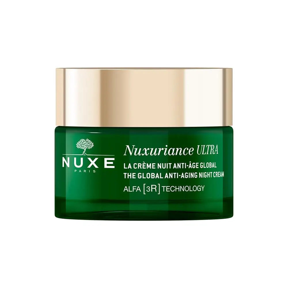 Nuxe La Crème Nuit Anti-Âge Global - 50ml
