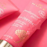 NUXE Masque Détox Éclat Bio - 75ml