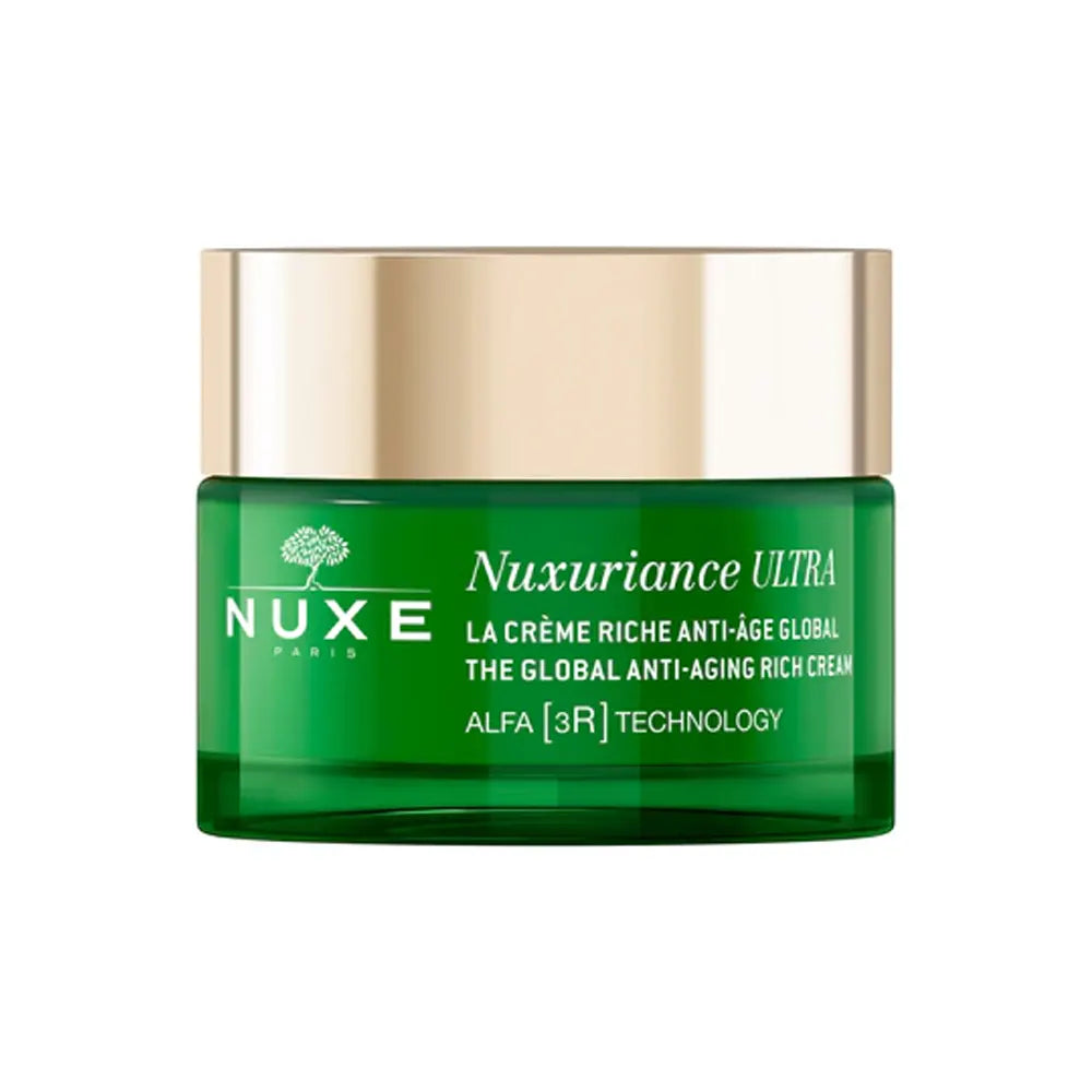 Nuxe Nuxuriance Ultra Global Anti-Aging Rich Cream - 50ml