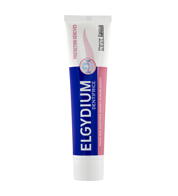 ELGYDIUM PASTA DE DIENTES Protección Encías 75ml
