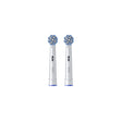 Oral-B brossettes de rechange Sensitive Clean, lot de 2