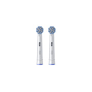 Oral-B brossettes de rechange Sensitive Clean, lot de 2
