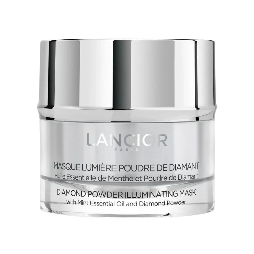 Lancior Lumière Diamond Powder – 50ml