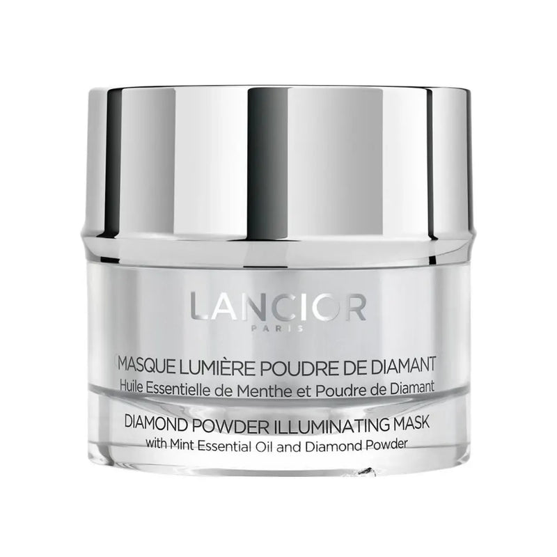 Lancior Lumière Diamond Powder – 50ml