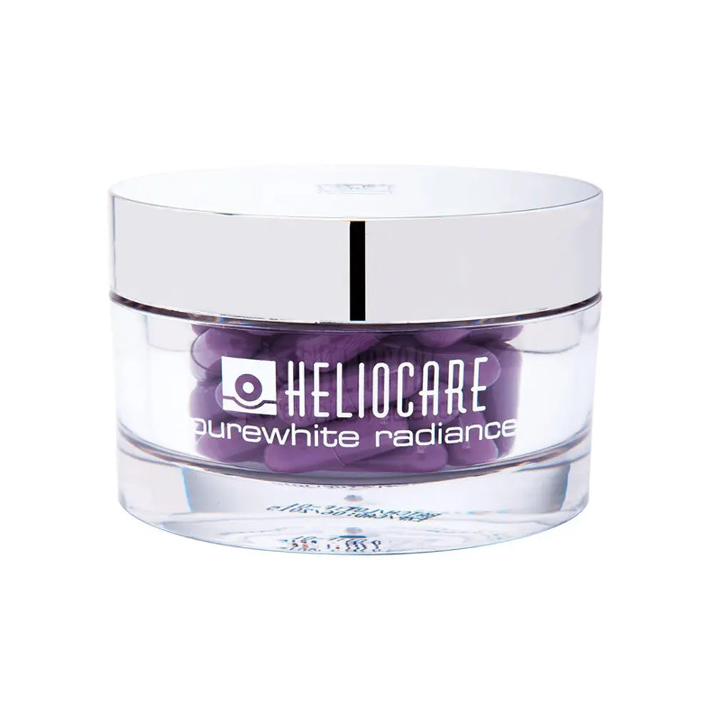 Heliocare Purewhite Radiance Max 240 – 60 Capsules