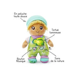 Muñeco Peluche Vtech Mi Primer Musical - 3-36M