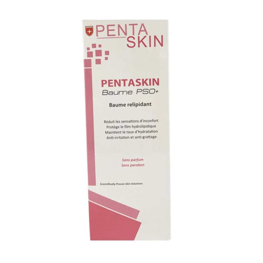 Penta Skin Baume PSO+ 200 ml - tube