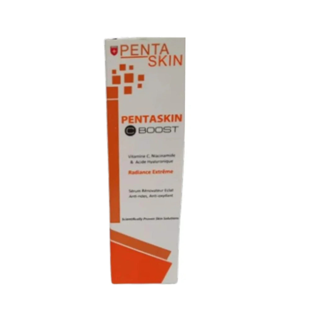 Sérum vitamine C Penta Skin C Boost 30 ml – flacon
