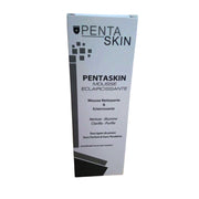 Penta Skin Mousse Éclaircissante 150 ml – flacon pompe