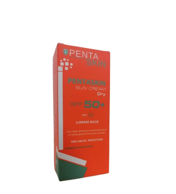 PENTA Sun Cream Dry Touch SPF50+ – 50ml
