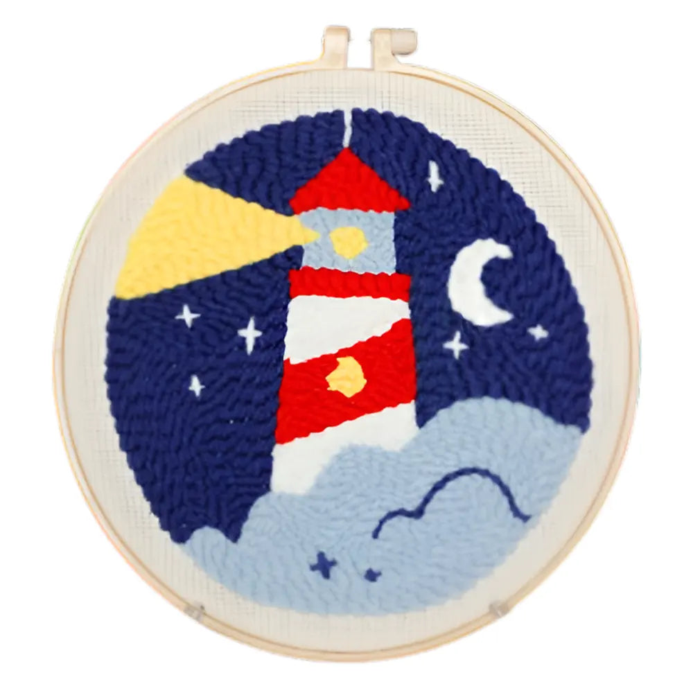 Faro Kidiy Punch Needle