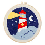 Faro Kidiy Punch Needle