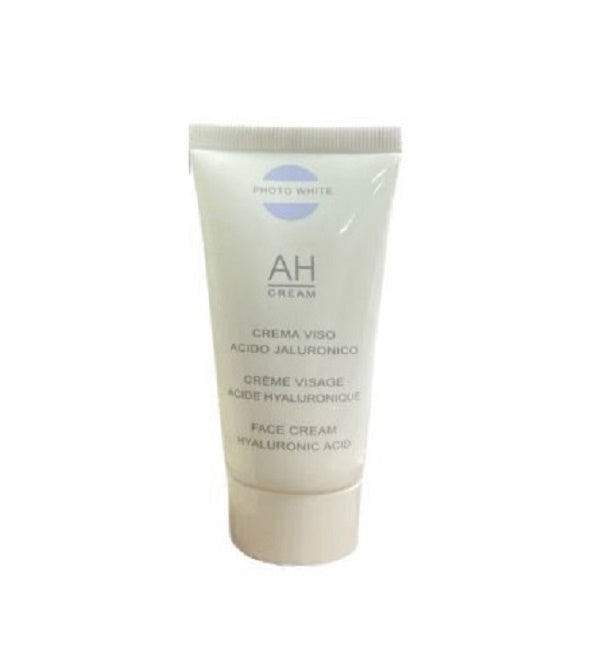 Photowhite Crème A.H 50 ml – crème à l'acide hyaluronique