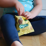Organix Gruffalo Biscuits Cacao & Vanille 12M+
