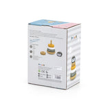 Viga Toys PolarB Stacking Rings 12M+ - Penguin