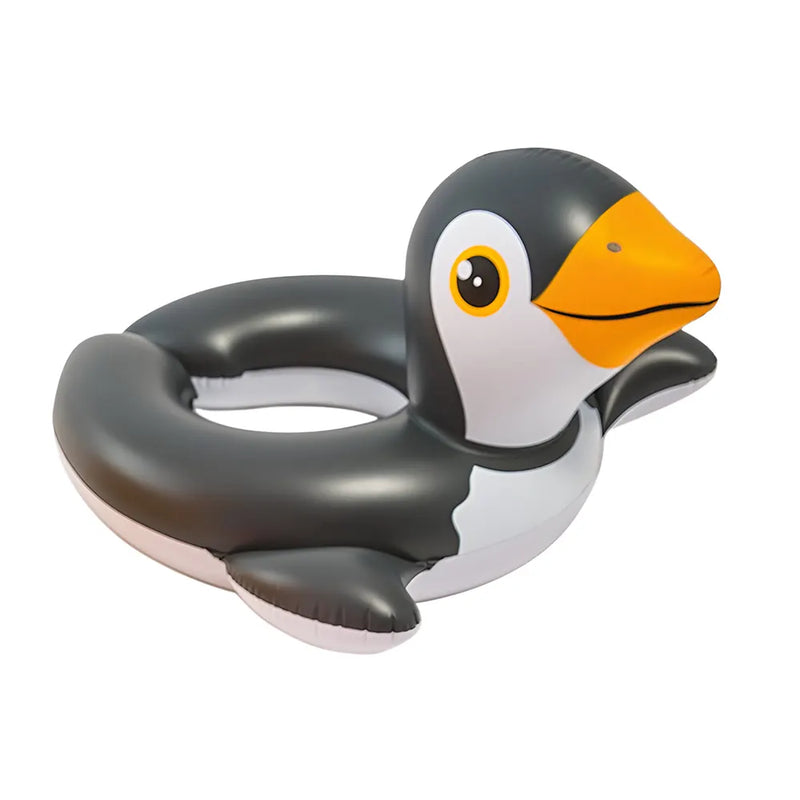 Boya Pingüino Intex 3-6 años